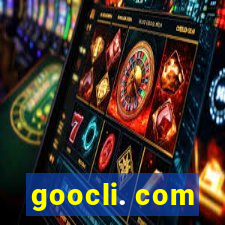 goocli. com
